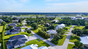 Aerial Rear Exterior 3