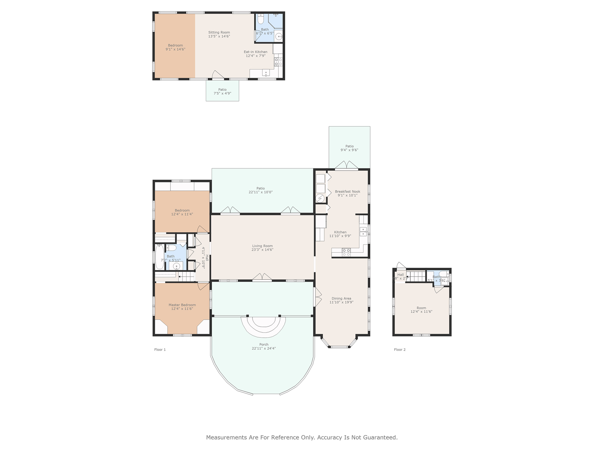 floorplan(D)