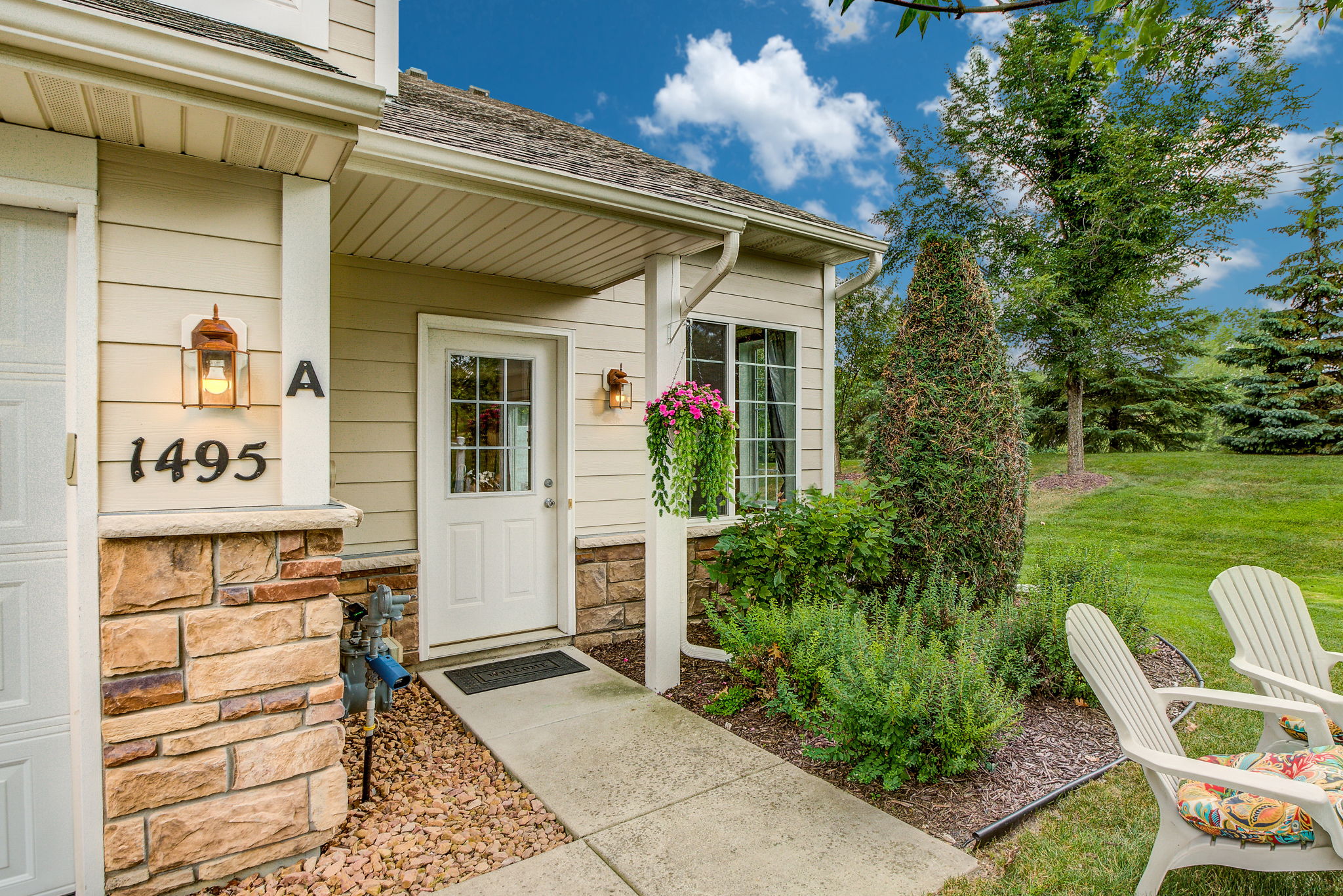 1495 Riverpointe Rd. Unit J, Watertown, MN 55388 ArchiPix