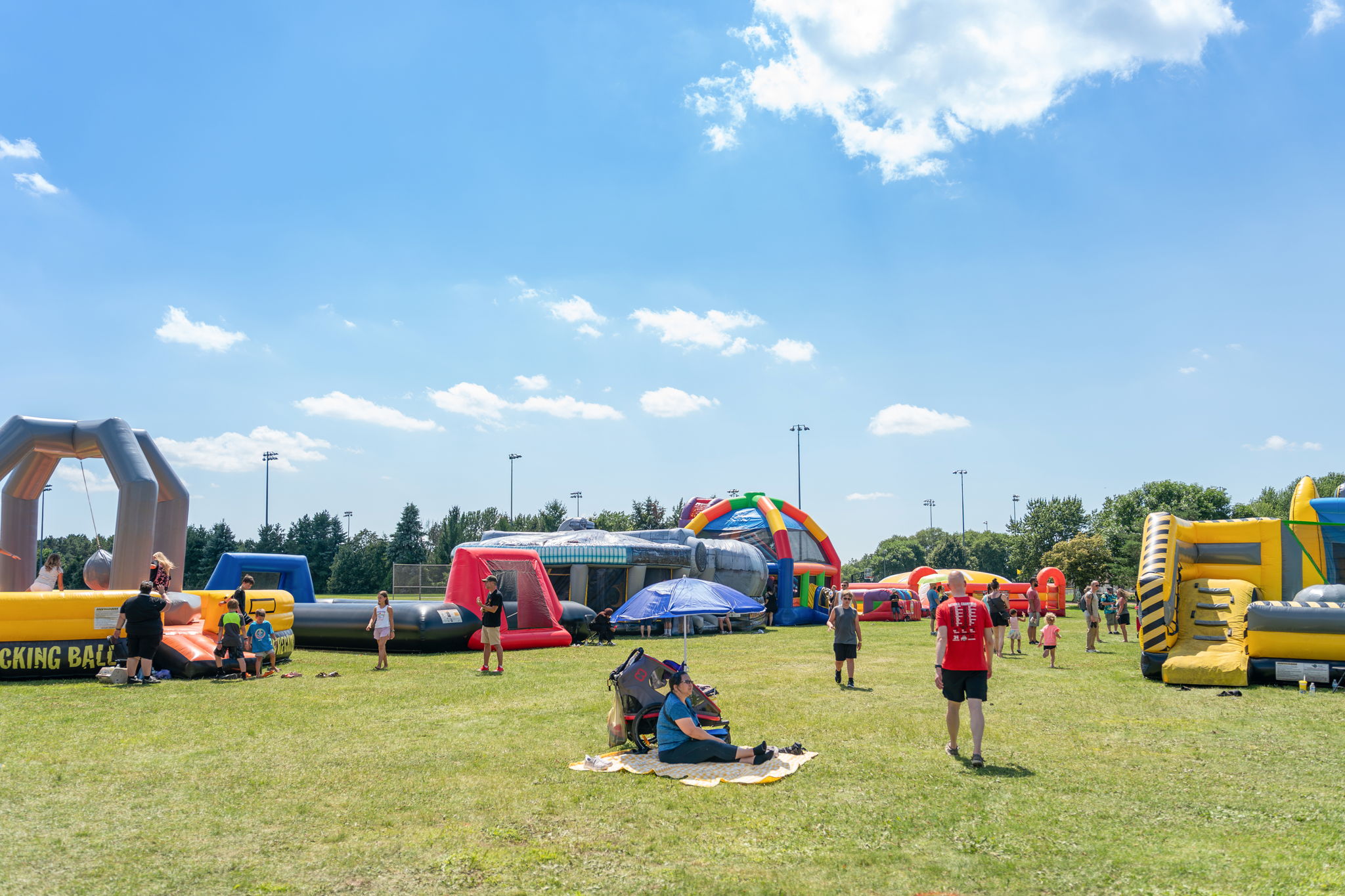 UAV Vision Media Event Photography (2)