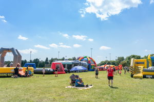 UAV Vision Media Event Photography (2)
