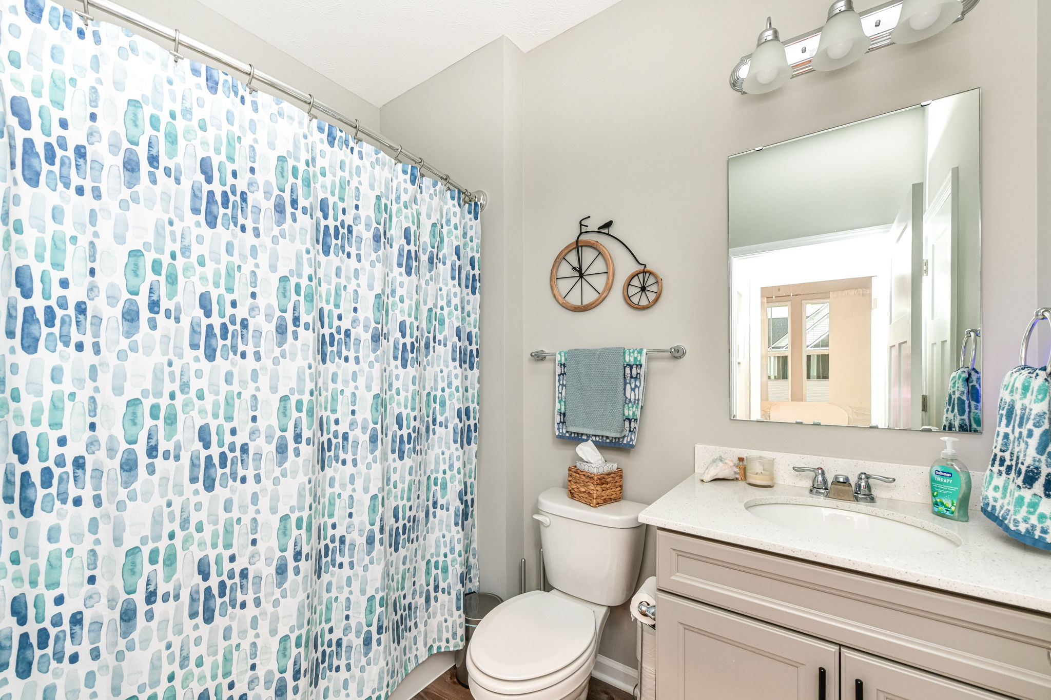 Bathroom 2
