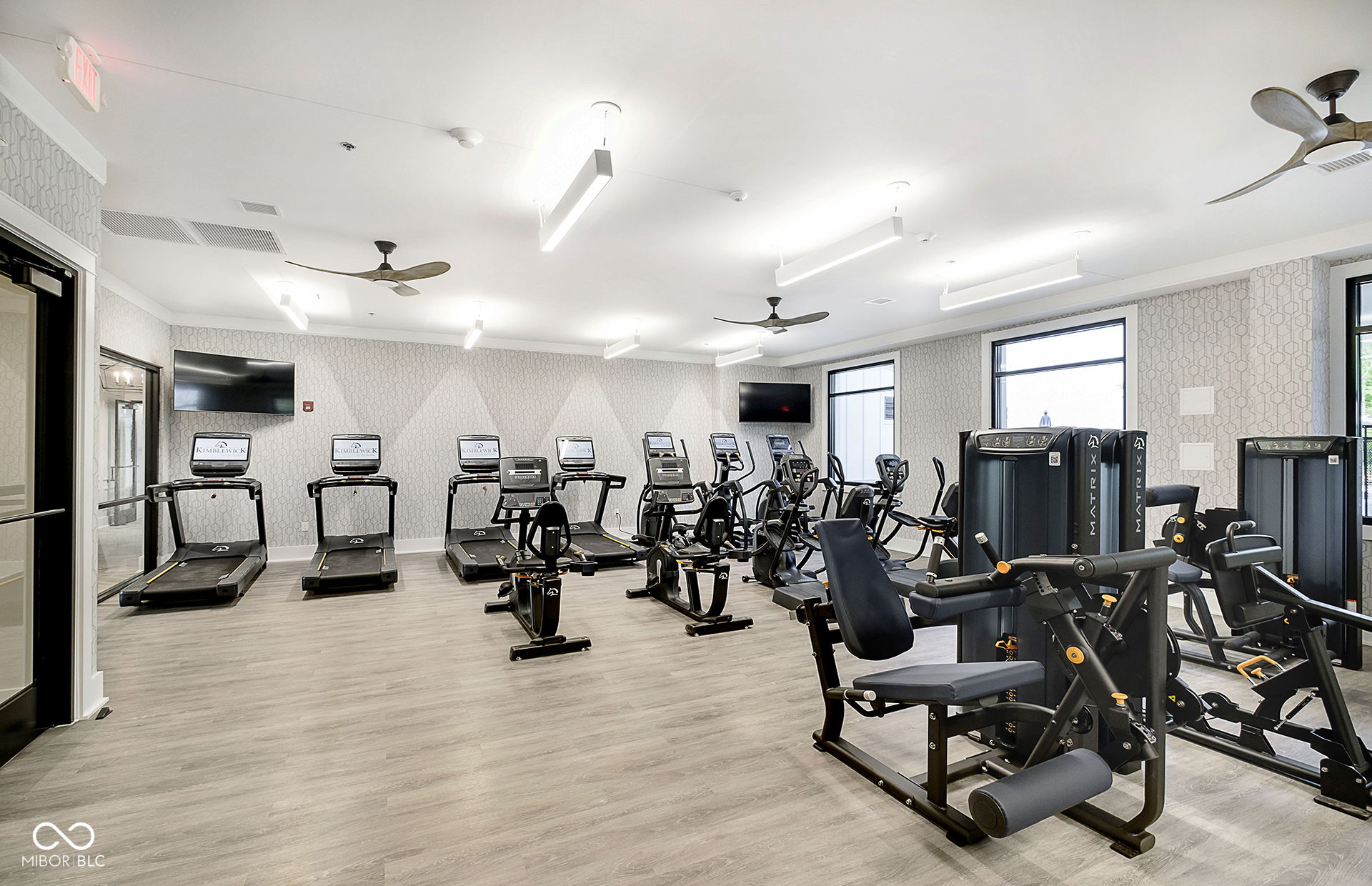 Community Clubhouse
