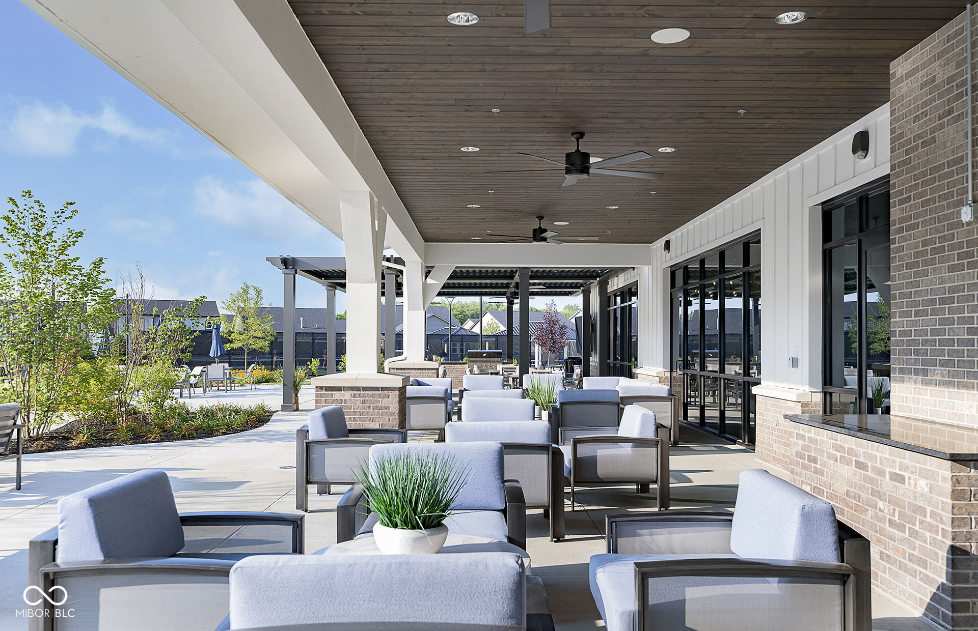 Community Clubhouse