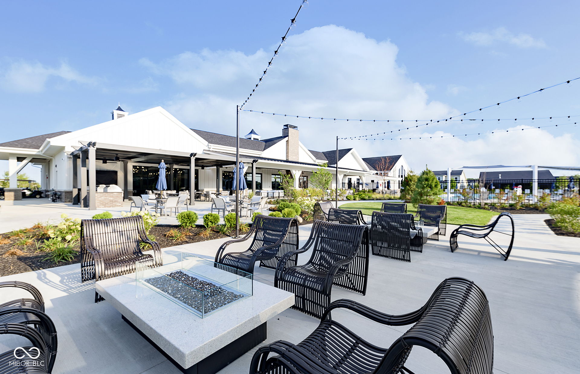 Community Clubhouse