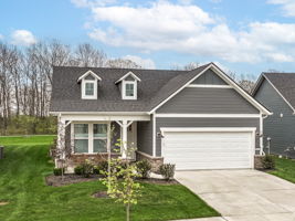 Great Curb Appeal