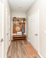 Mudroom