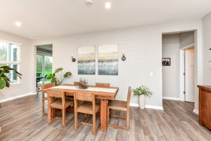 Living/Dining Room