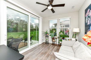 Sun Room