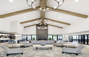 Community Clubhouse