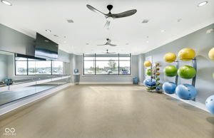 Community Clubhouse