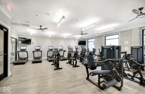 Community Clubhouse