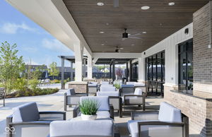 Community Clubhouse