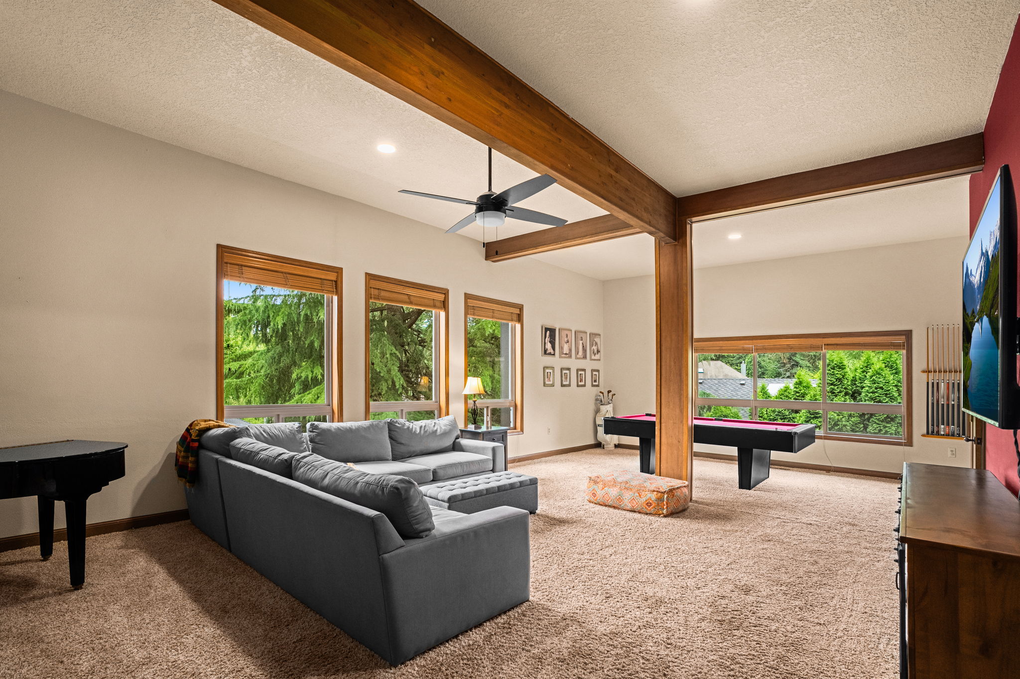 Bonus Room - Main Level