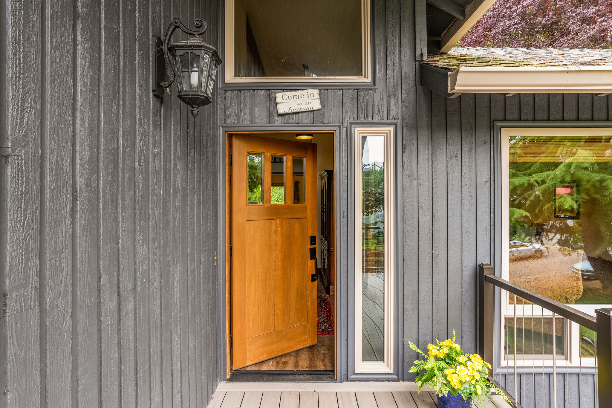 Entrance/Foyer