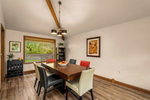 Dining Room - Formal
