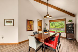 Dining Room - Formal