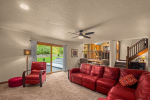 Kitchen/Family Room
