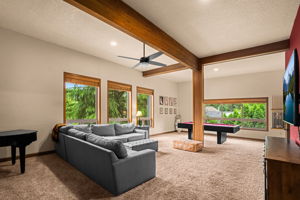 Bonus Room - Main Level