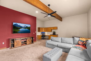 Bonus Room - Main Level