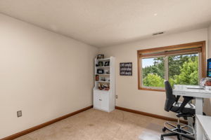 Bedroom #2 - Upper Level