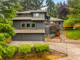 Property Exterior