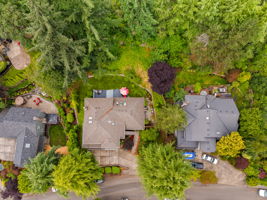 Drone View/UAV - Aerial