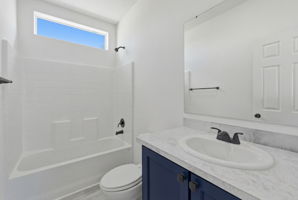 Bathroom 2