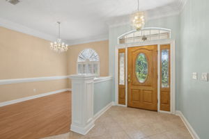 Foyer
