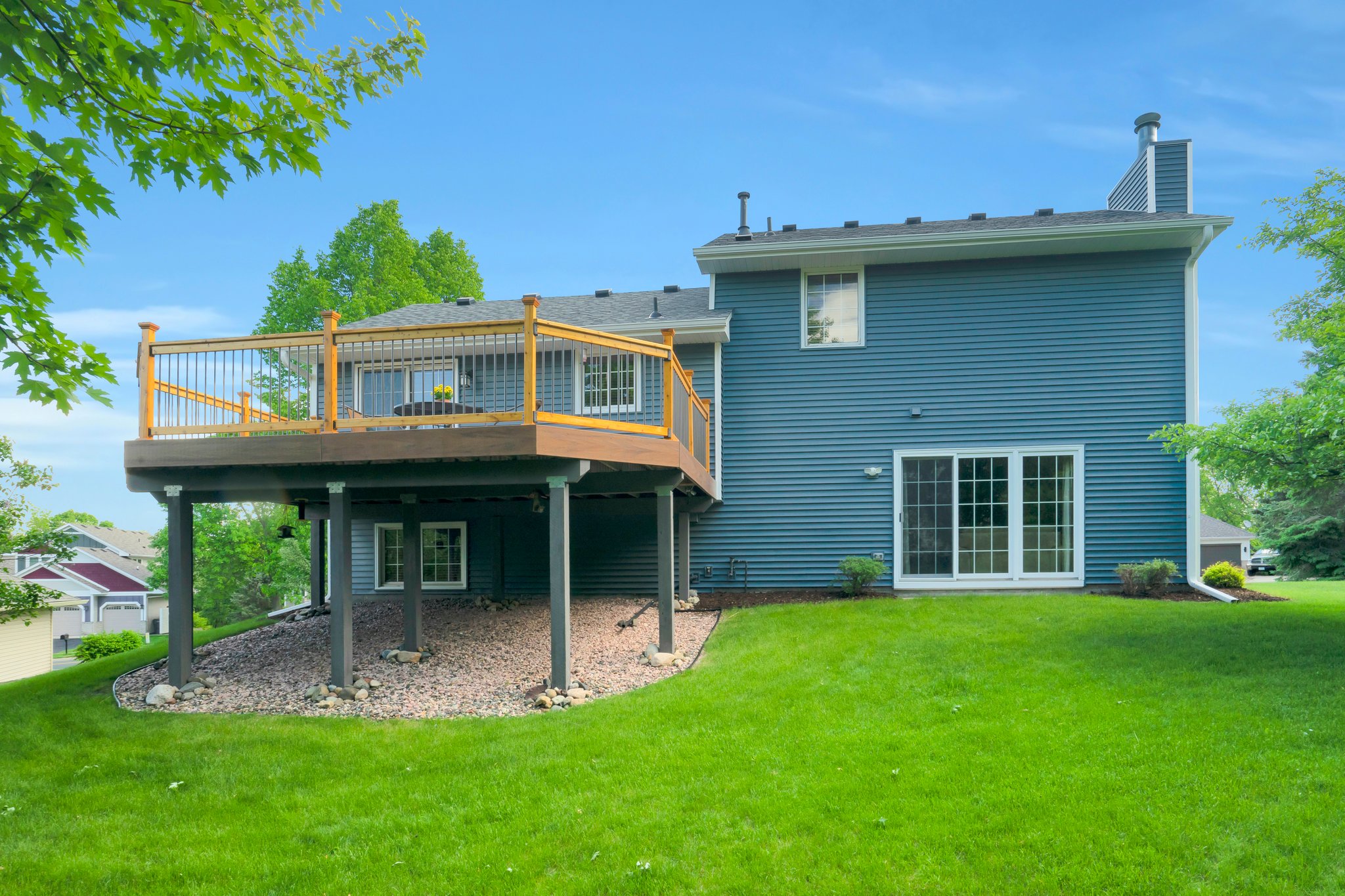 14978 River Crossing, Savage, MN 55378, USA Photo 3