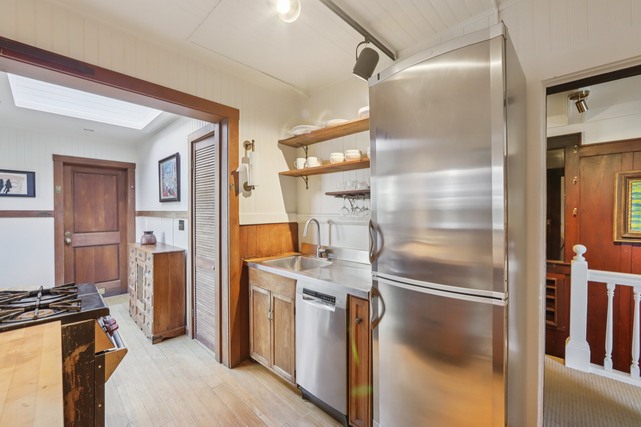 17 Kitchen/breakfast