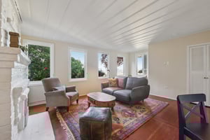 15 Macondray Ln Living