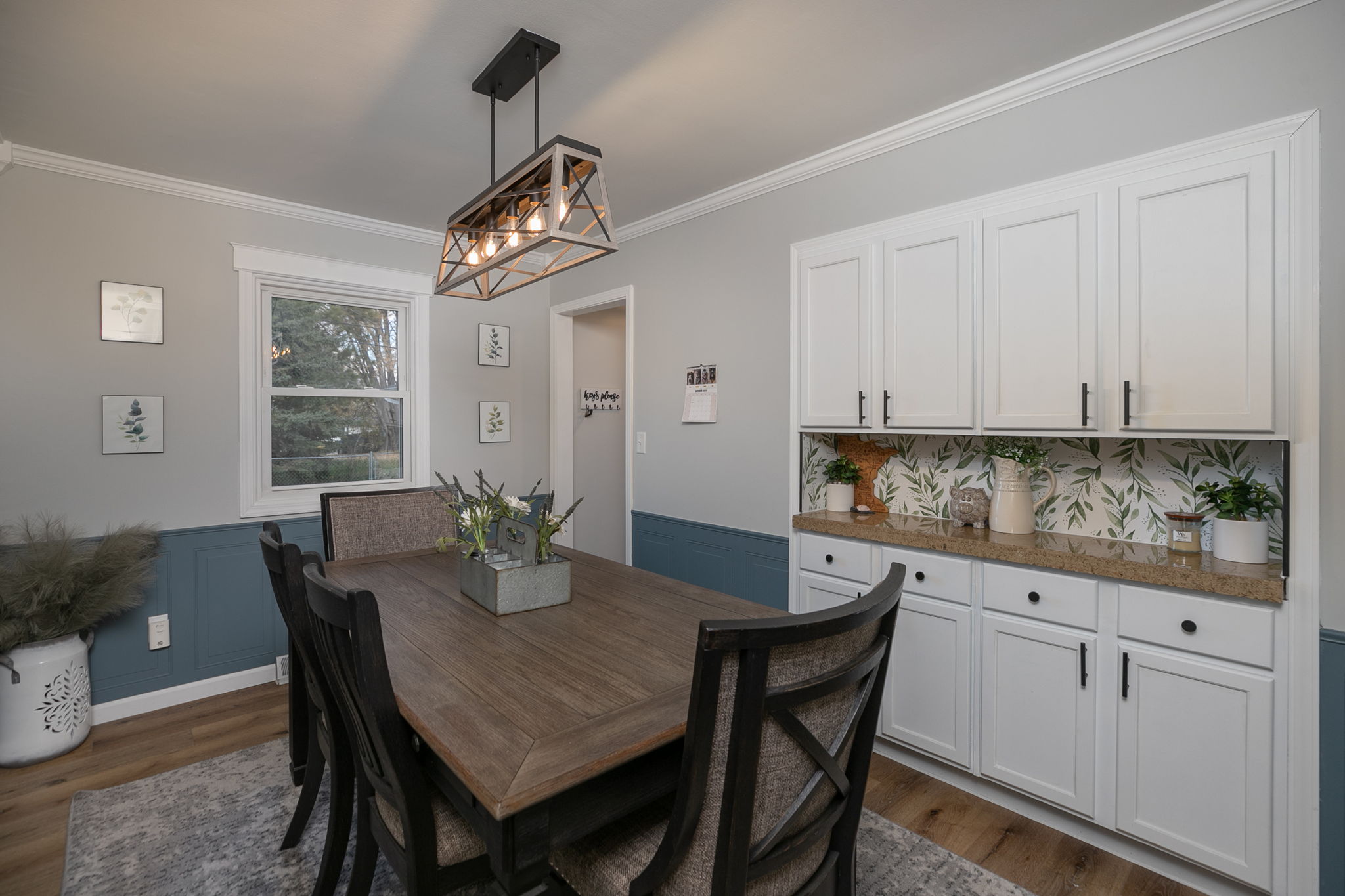 07-Dining Room