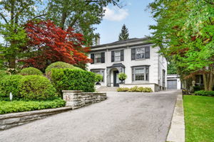 15 Alexandra Wood, Toronto ON