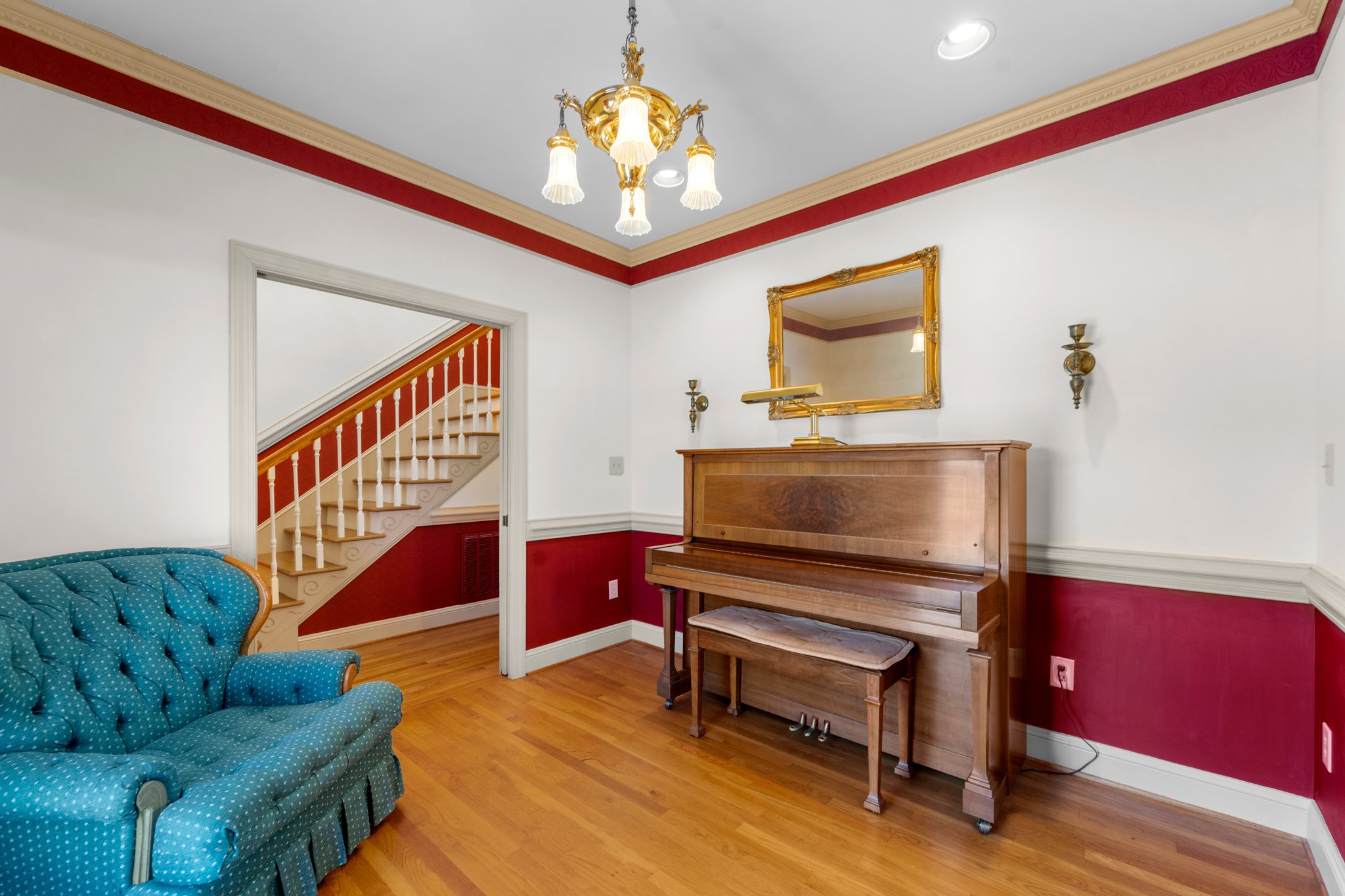 15 Atkins Ferry Ct, Lillington, NC 27546, USA Photo 37