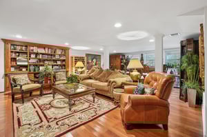 Recreation Room