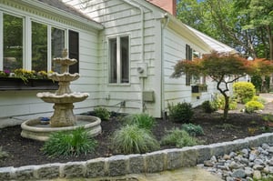 Fountain