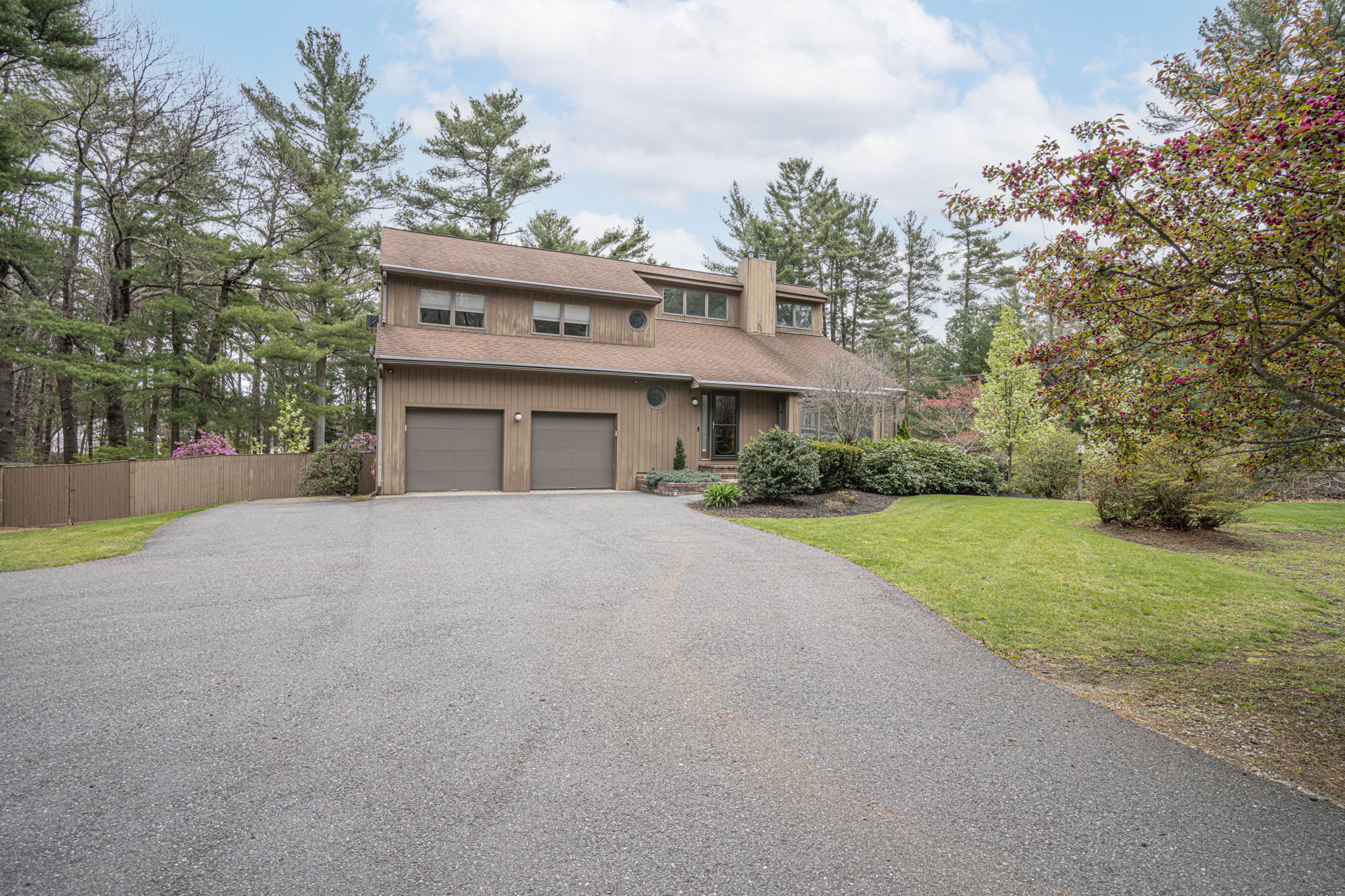 15 Barstow St, Lakeville, MA 02347, USA Photo 3