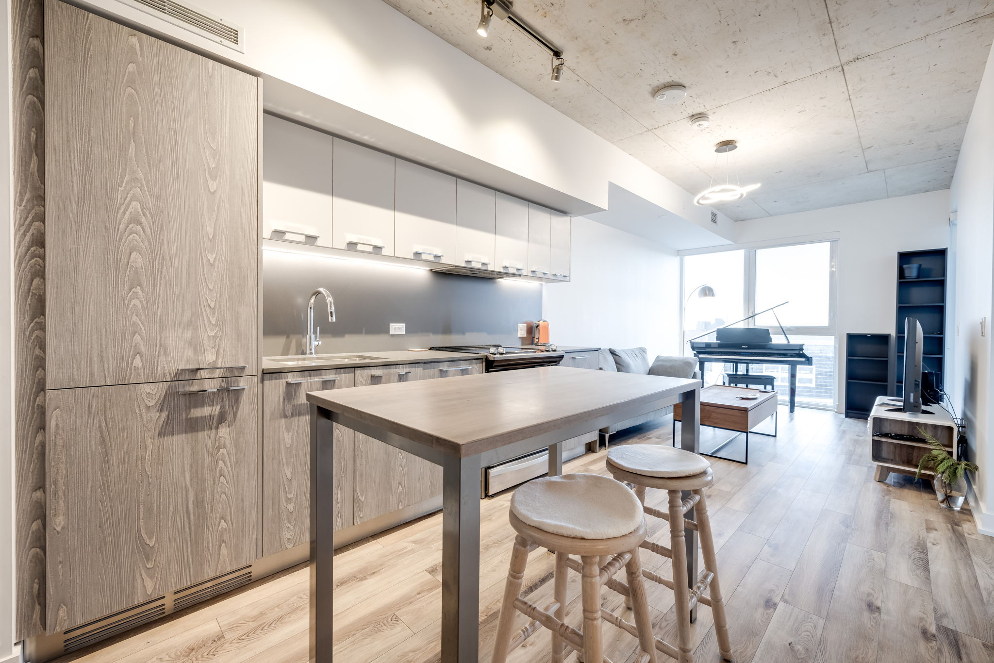 Toronto property showcase — delivered property photograph 6