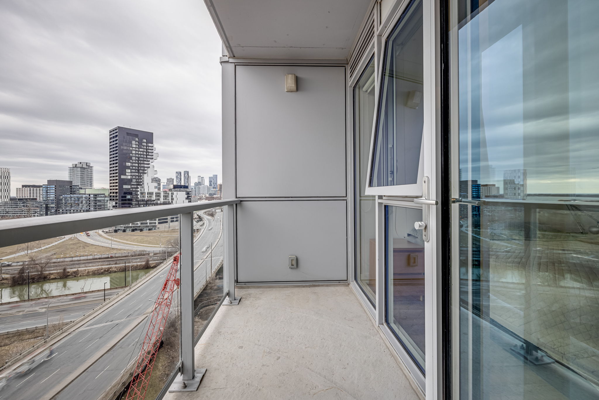 Toronto property showcase — delivered property photograph 20