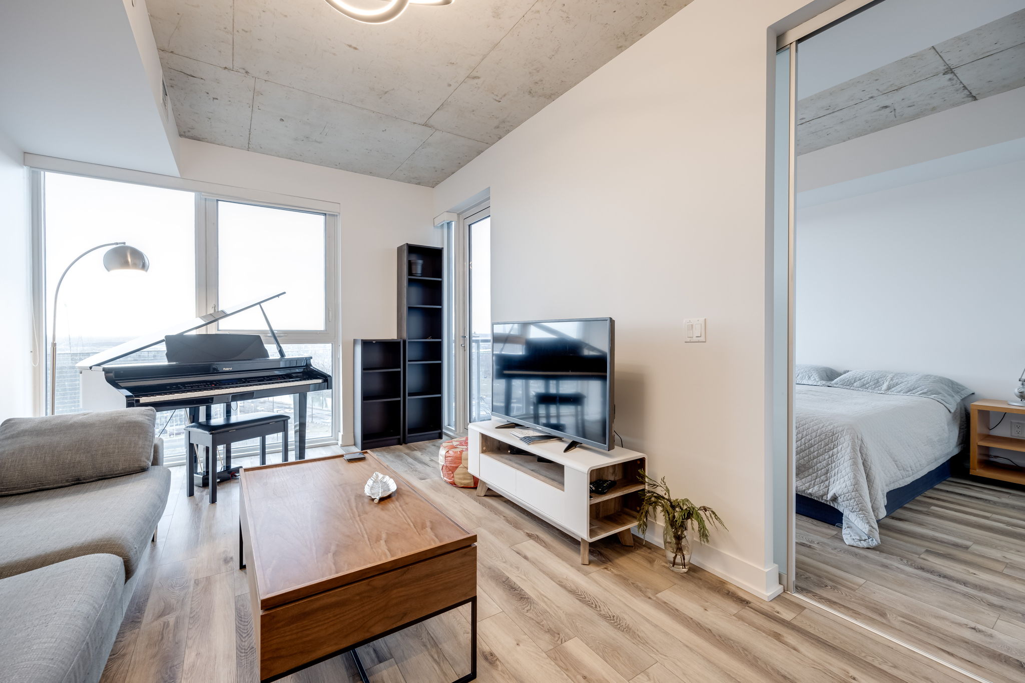 Toronto property showcase — delivered property photograph 4
