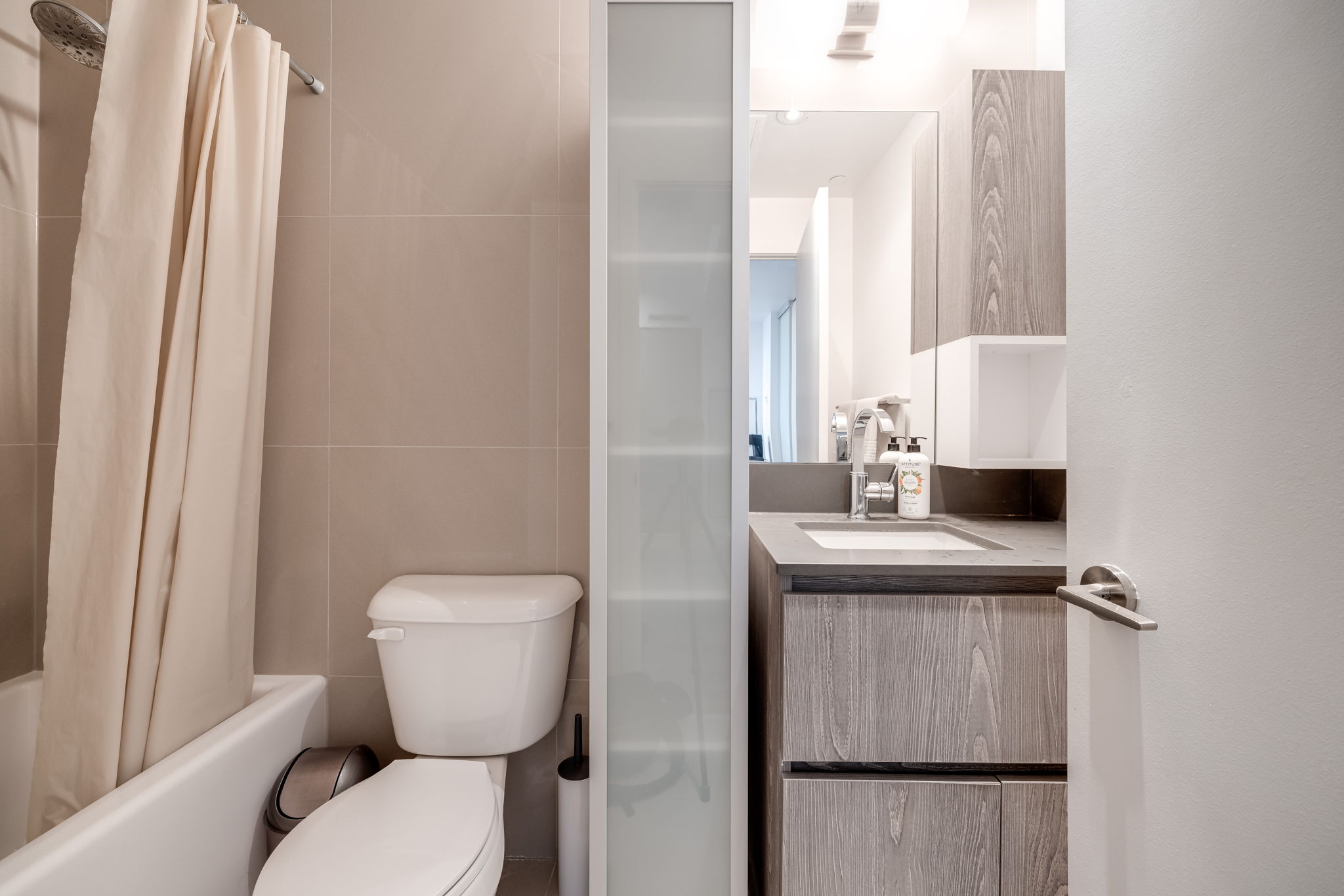 Toronto property showcase — delivered property photograph 14