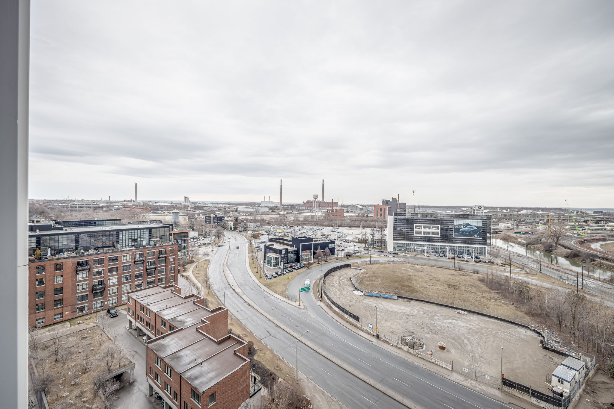 Toronto property showcase — delivered property photograph 23