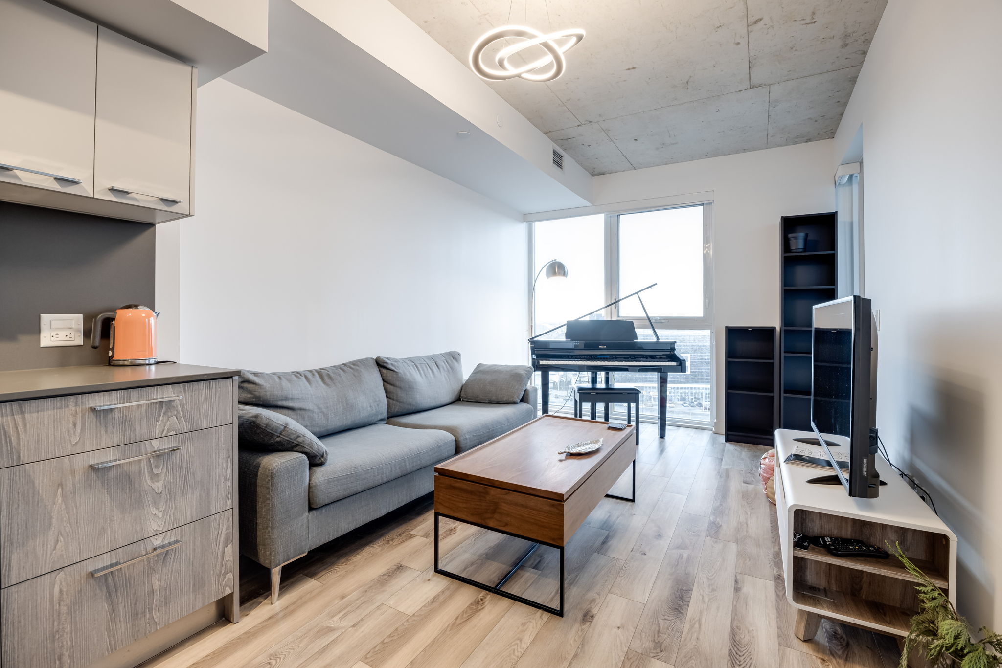 Toronto property showcase — delivered property photograph 2