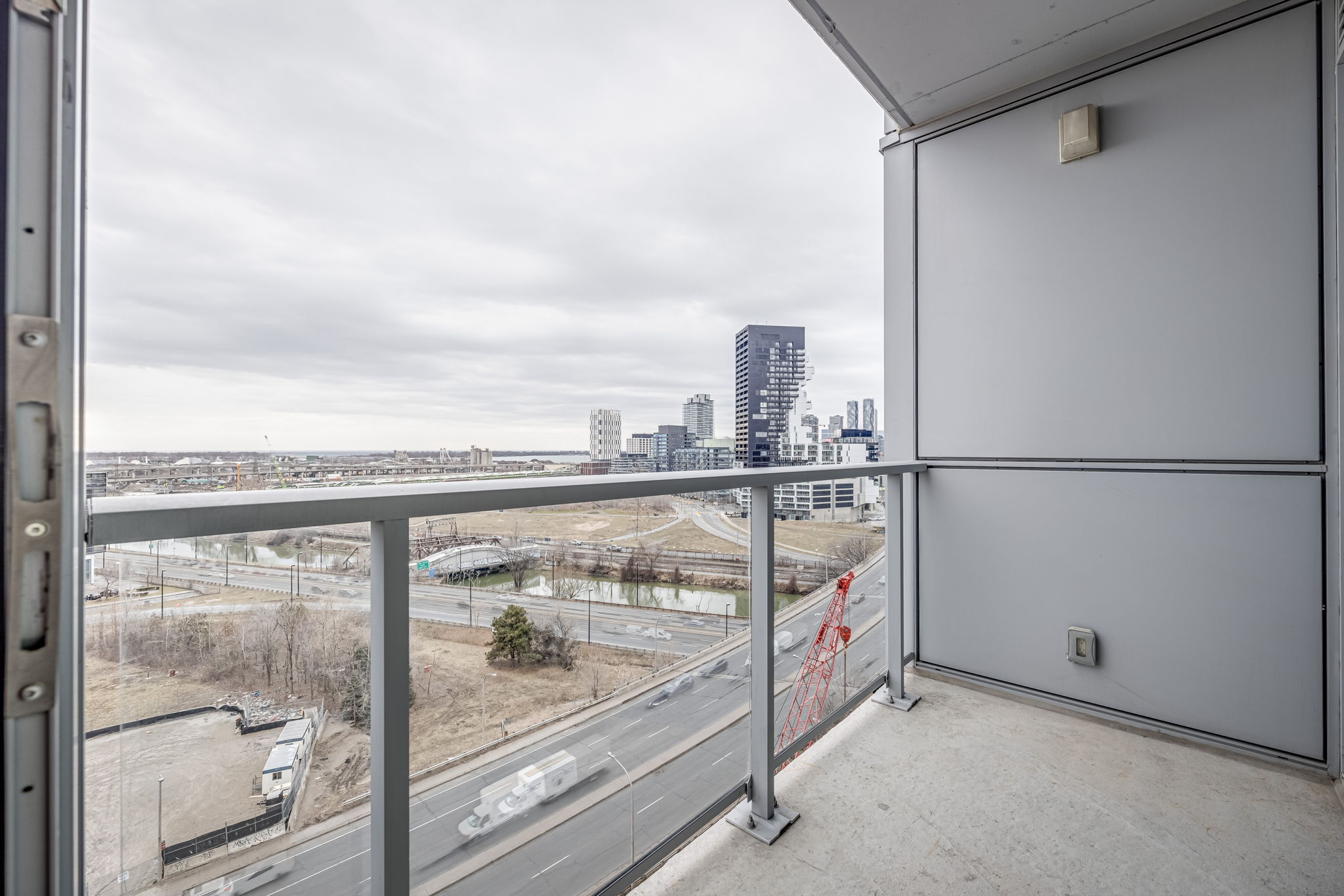 Toronto property showcase — delivered property photograph 21