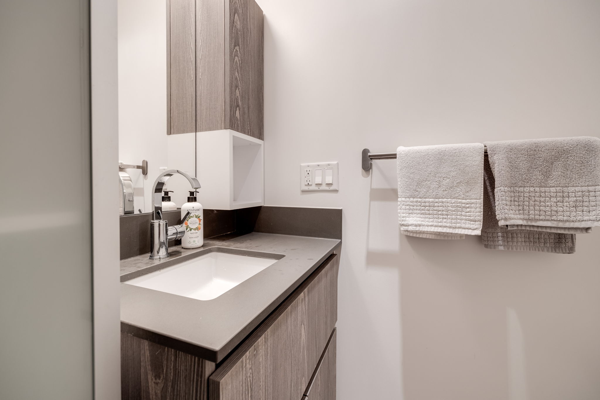 Toronto property showcase — delivered property photograph 15