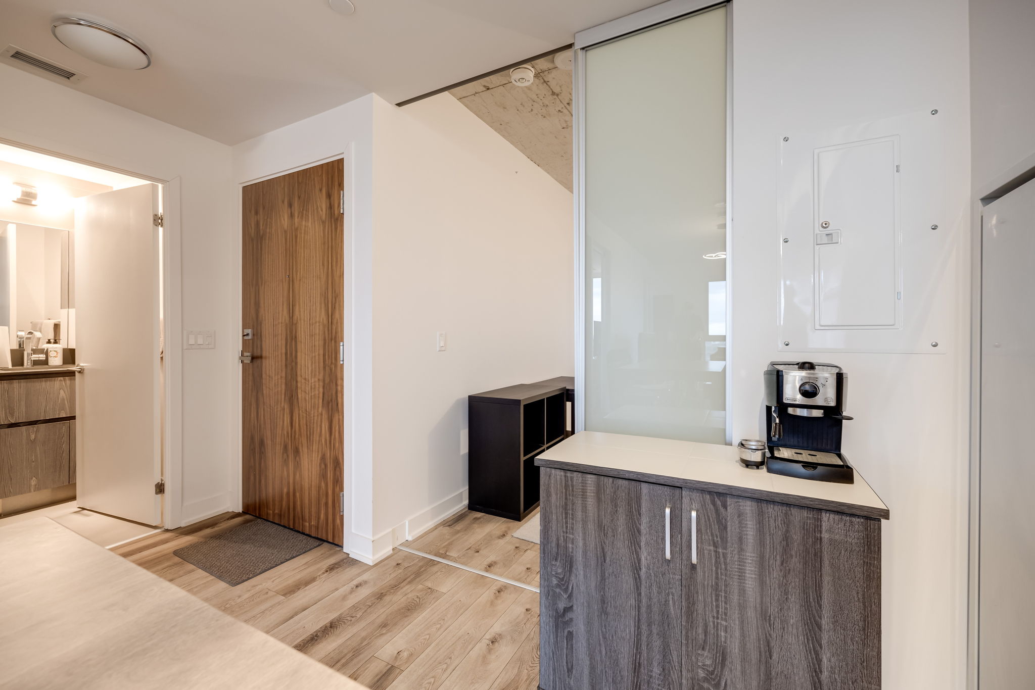 Toronto property showcase — delivered property photograph 11