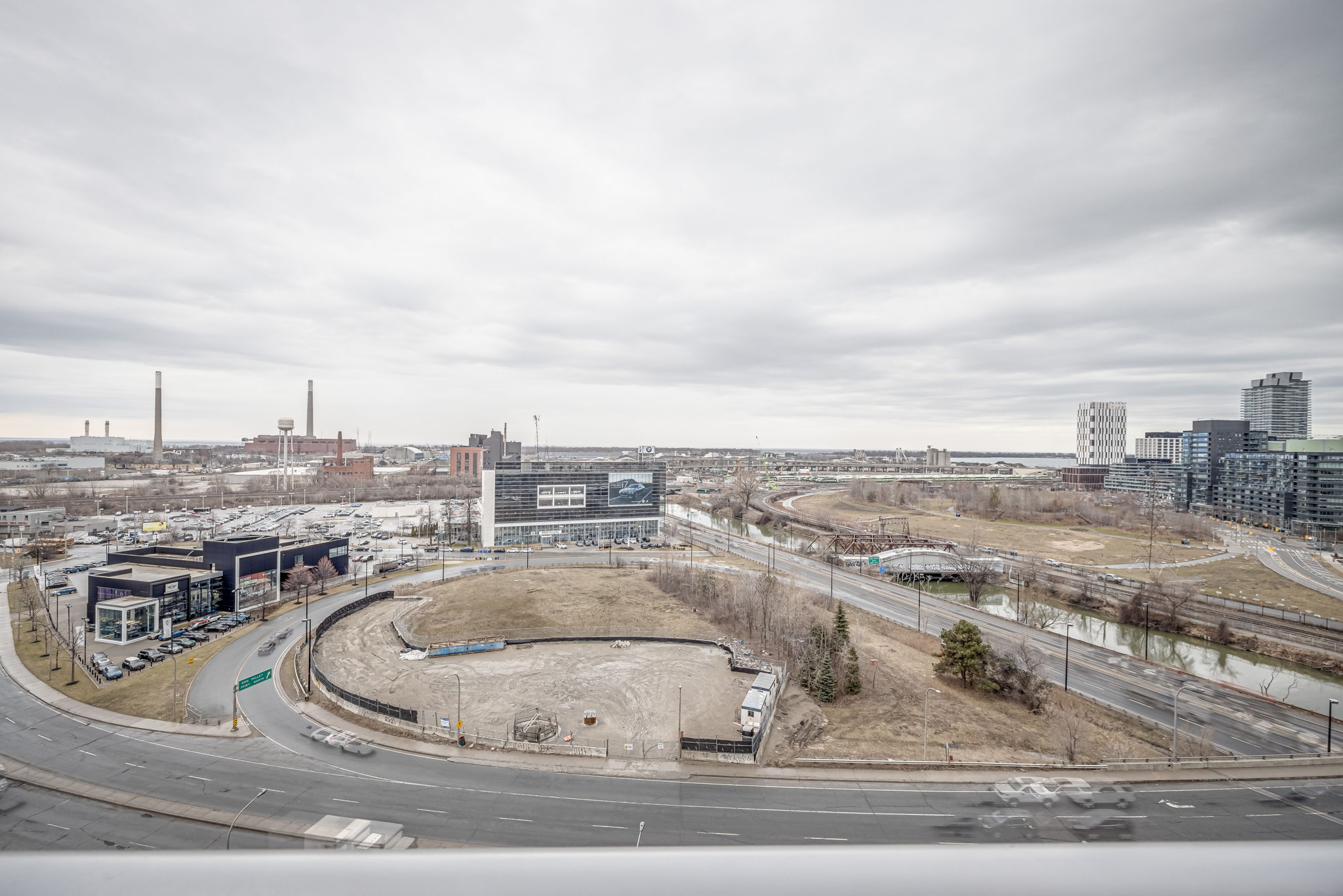 Toronto property showcase — delivered property photograph 22