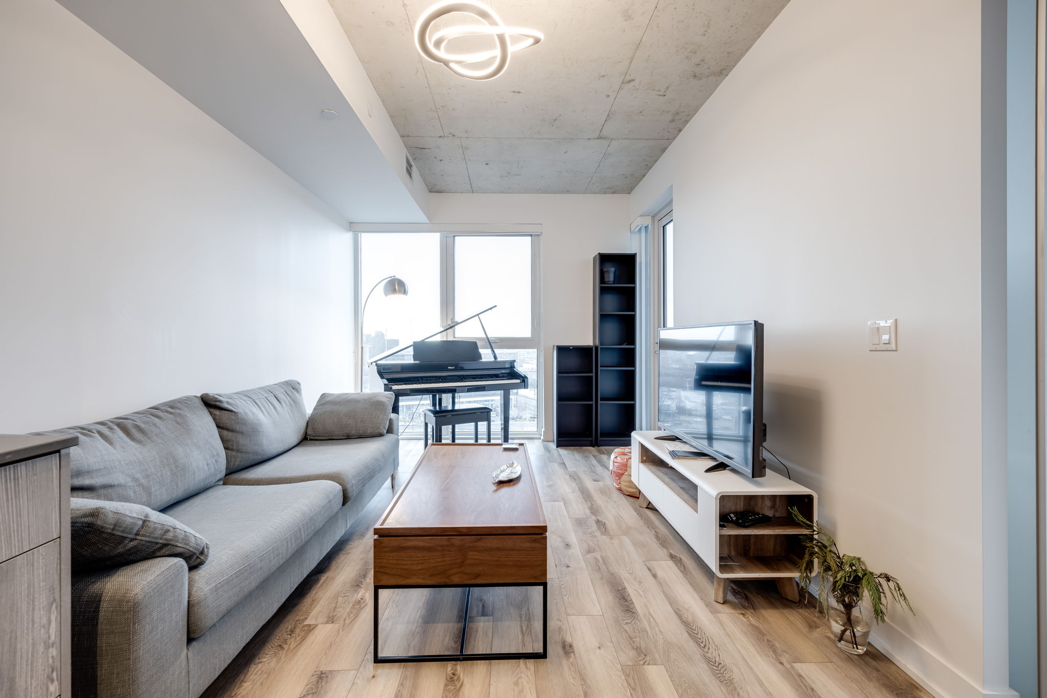 Toronto property showcase — delivered property photograph 3