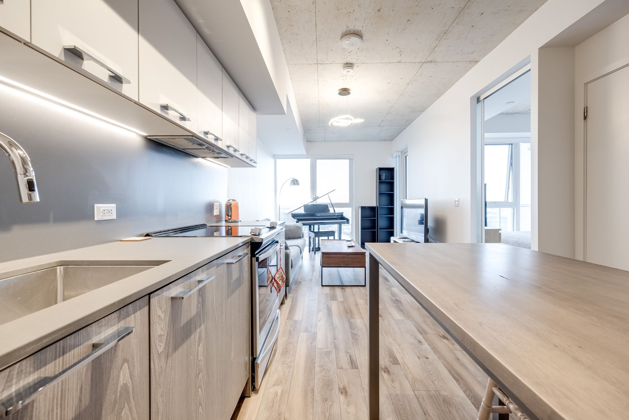 Toronto property showcase — delivered property photograph 7